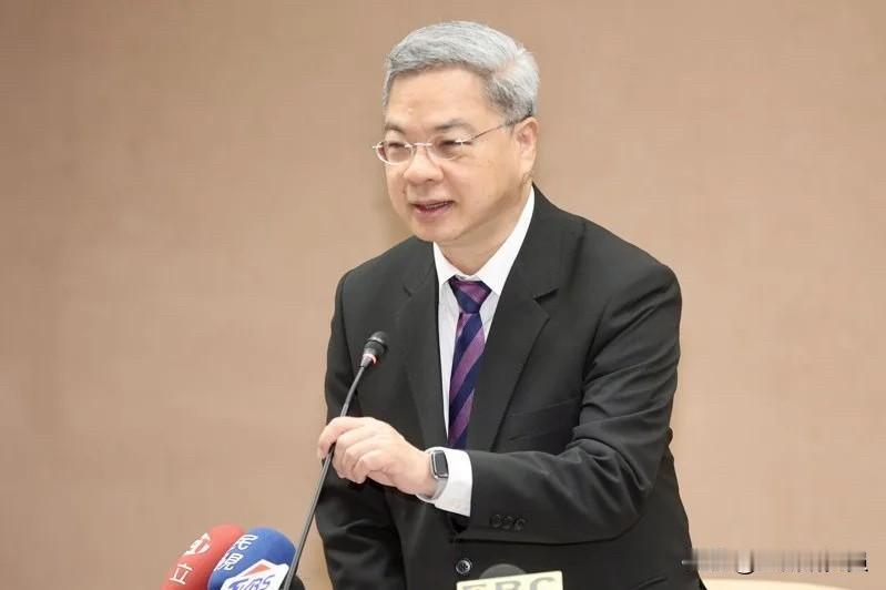 大陆提惠台措施  台经济部门：台湾持续与世界接轨，无须回头依附

针对中国大陆提