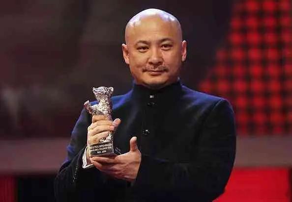 曝许宏宇张雅钦恋情盘点花粉的导演姐夫们，张艺谋，冯小刚，顾长卫，陈凯歌，徐铮，陈