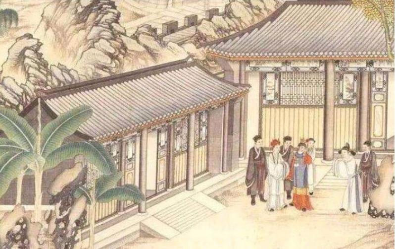 古代流传下来的诗歌文章都是文人的笔墨，那不懂读书识字的普通人，日常用什么语言交流