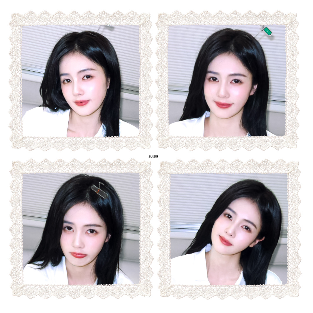 ⚪️  :) 𝑾𝒊𝒕𝒉 𝒚𝒐𝒖🎧白鹿开到荼蘼 田壮壮造型.开到荼