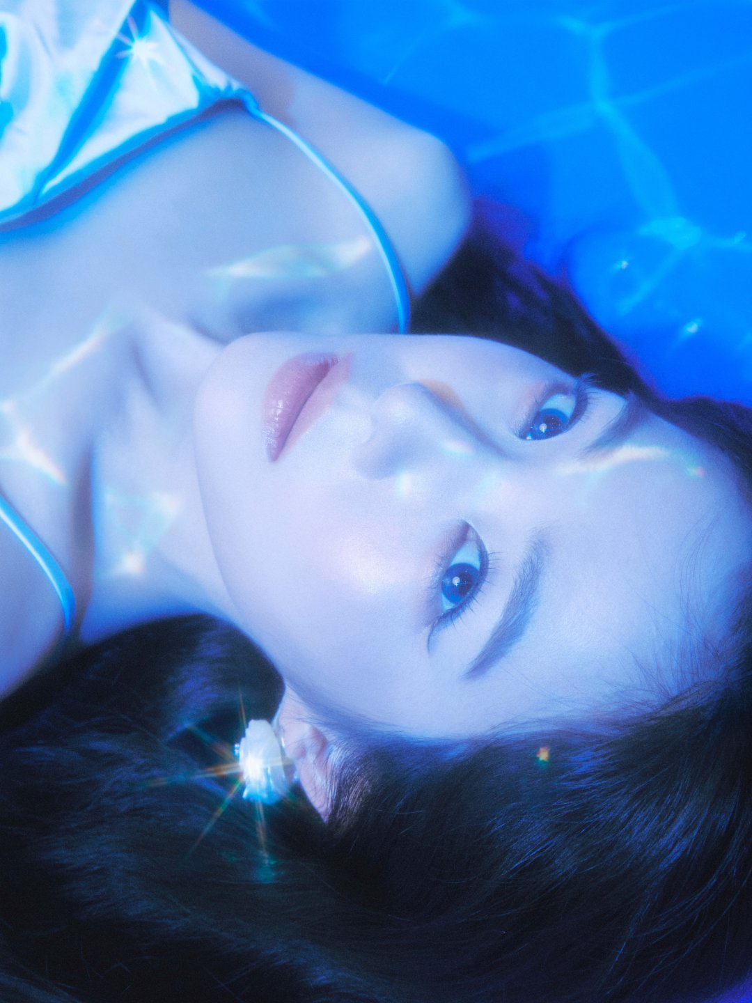 Irene🦋裴珠泫 260729 RVsmtown 更新 irene相关 te