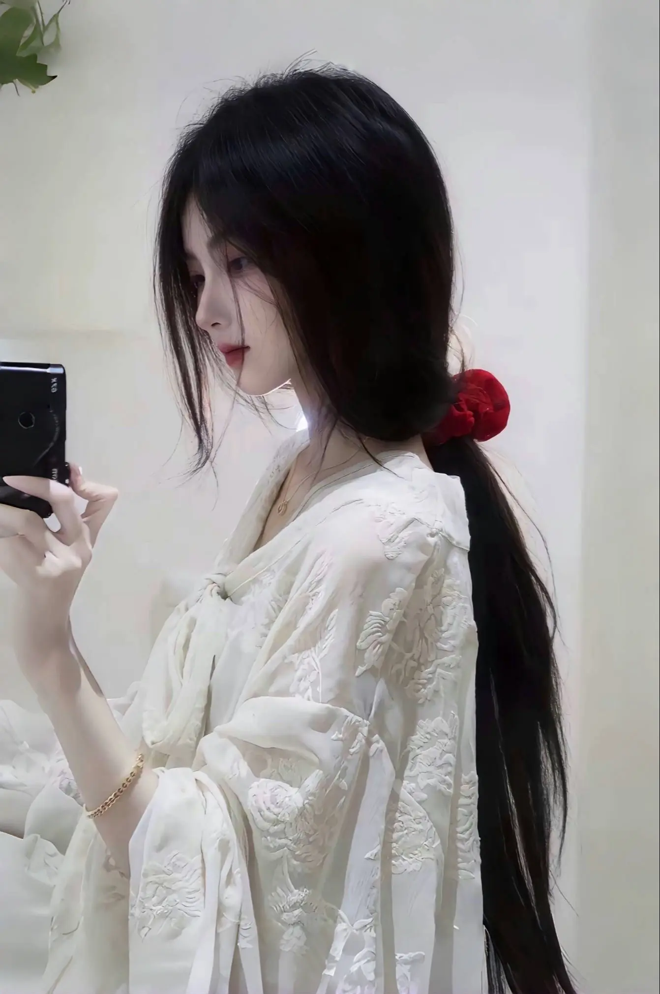我无名份 我不多嗔 我与你难生恨
