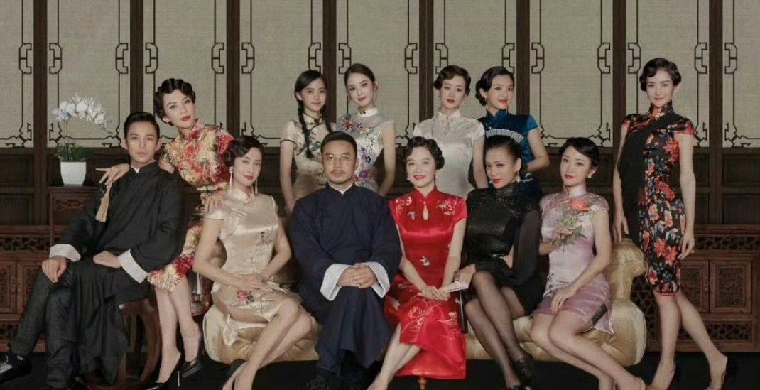 网友们评价说内娱至今无一人塌房的全女综艺必须是:偶像来了 ！ 