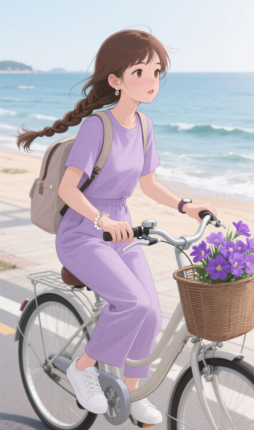 我们为什么要孩子？
不是为养儿防老，
也不是为传宗接代。

孩子是最好的陪伴，