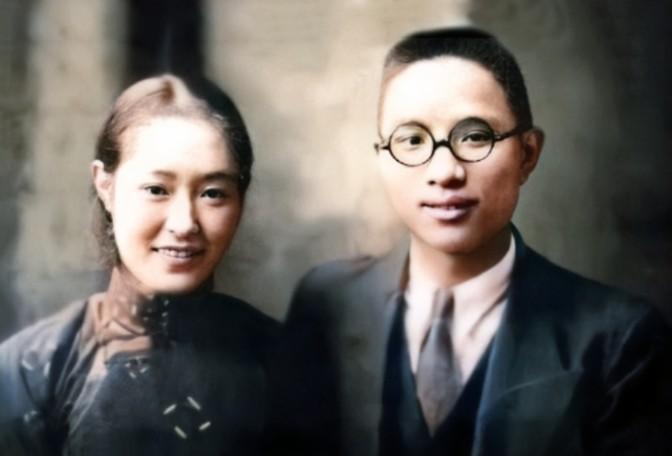 密码破译专家池步洲，1908年出生在福建，家徒四壁一贫如洗，根本上不起学。但他天