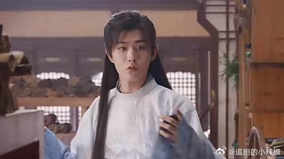 🥜剧中状态，谁帅的最突出？ 