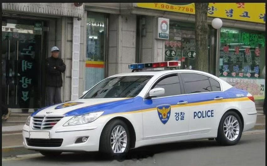 🔥🇰🇷🔴两名涉嫌在韩实施利敌行为✖️✖️人被捕🔥韩国警方11日表示，两
