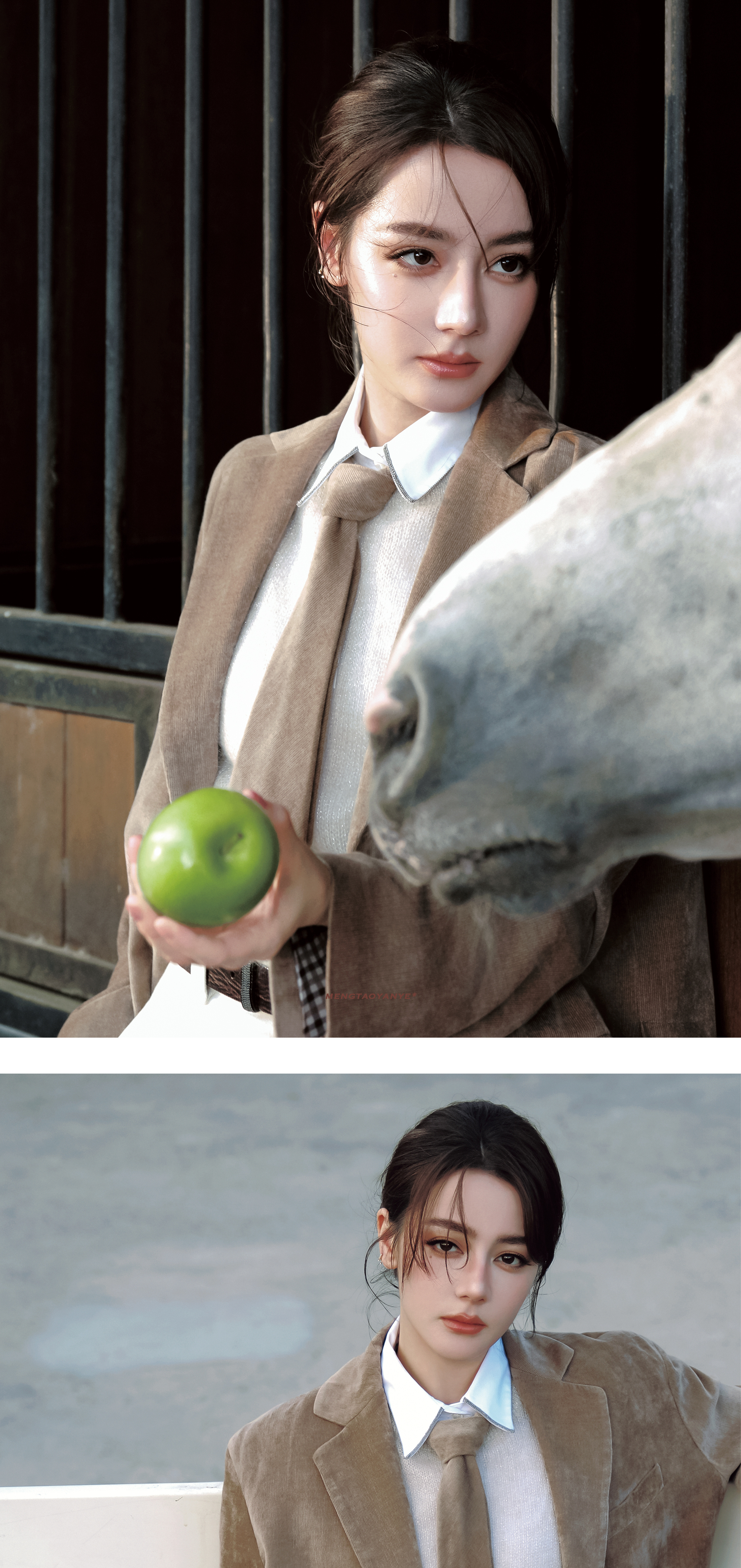 - 迪丽热巴。🪾🍏🐈⬛💫～ 