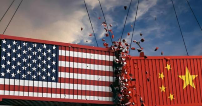 “亚洲正在犯下滔天大错！”新加坡外交家马凯硕说，亚洲国家眼看中国被西方打压却保持