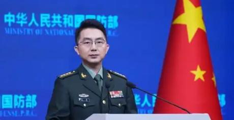 [太阳]大新闻！国防部向全球摊牌：中国统一，没有“如果”，只有“一定”。解放军已