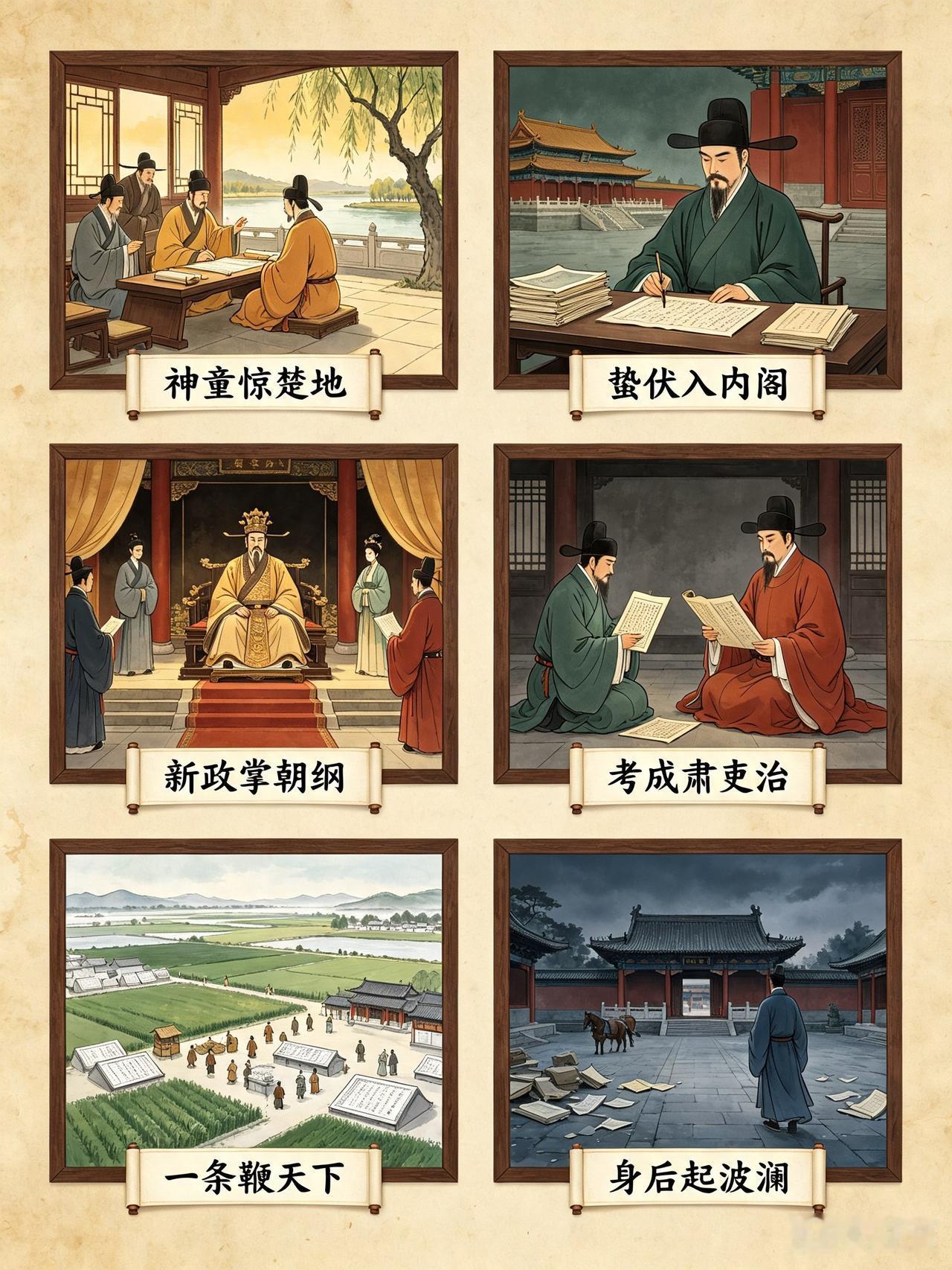 他是谁