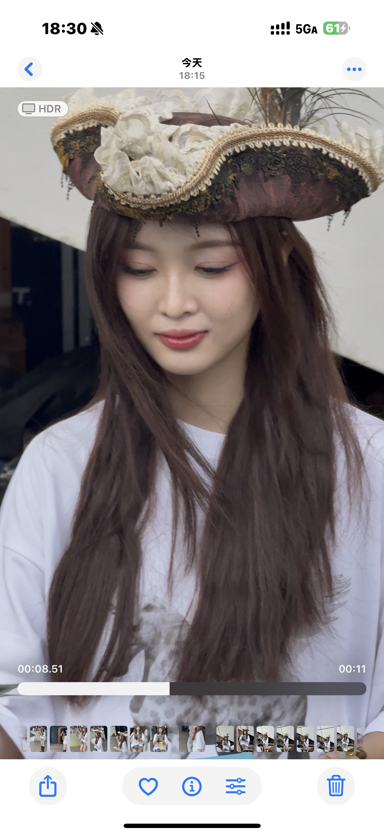 妈妈。我停止呼吸了 