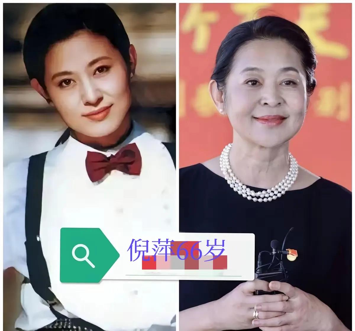 老啦……
确实都老啦……
肉眼可见的衰老
没有对比就没有伤害