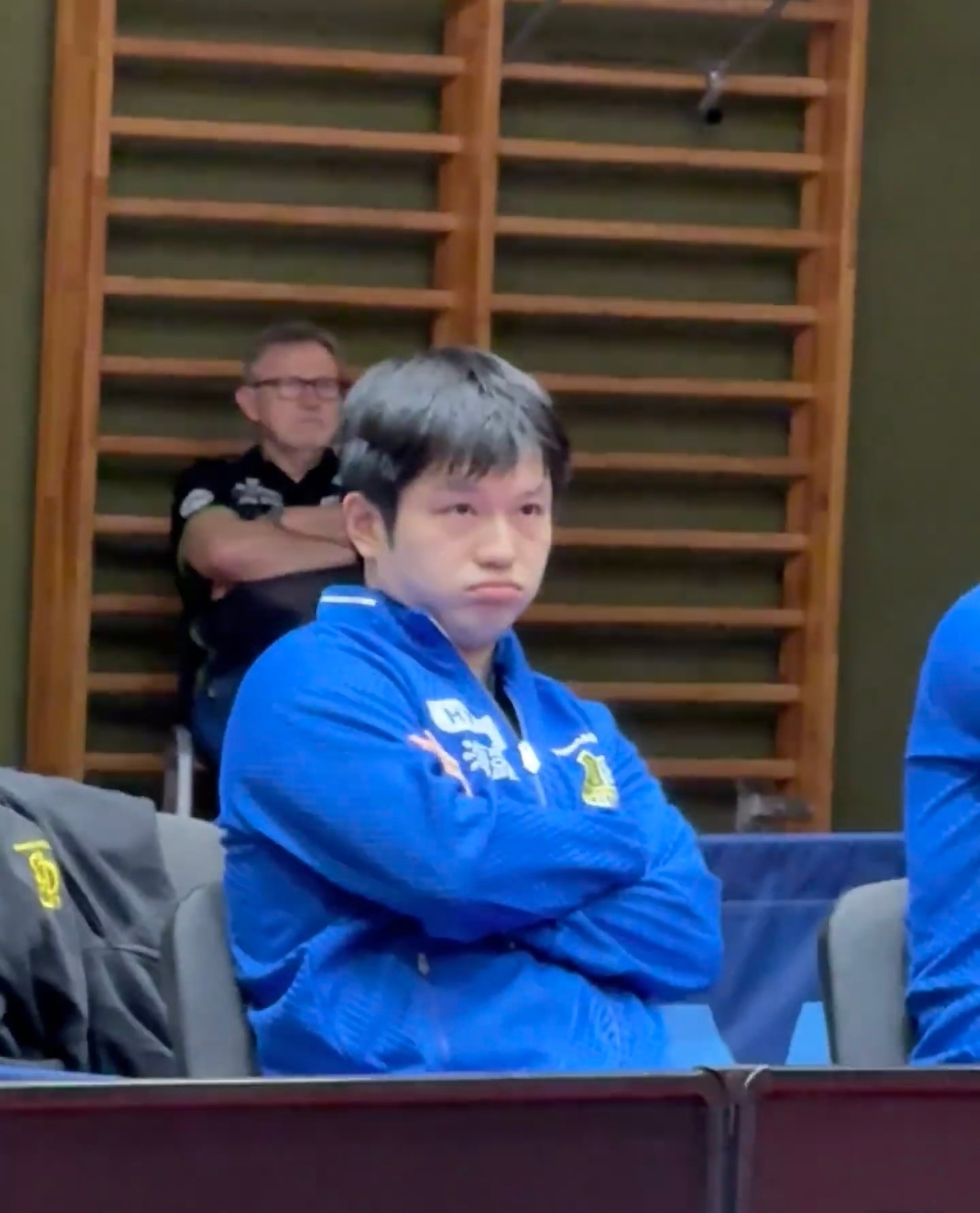 十八岁！不能再多了 