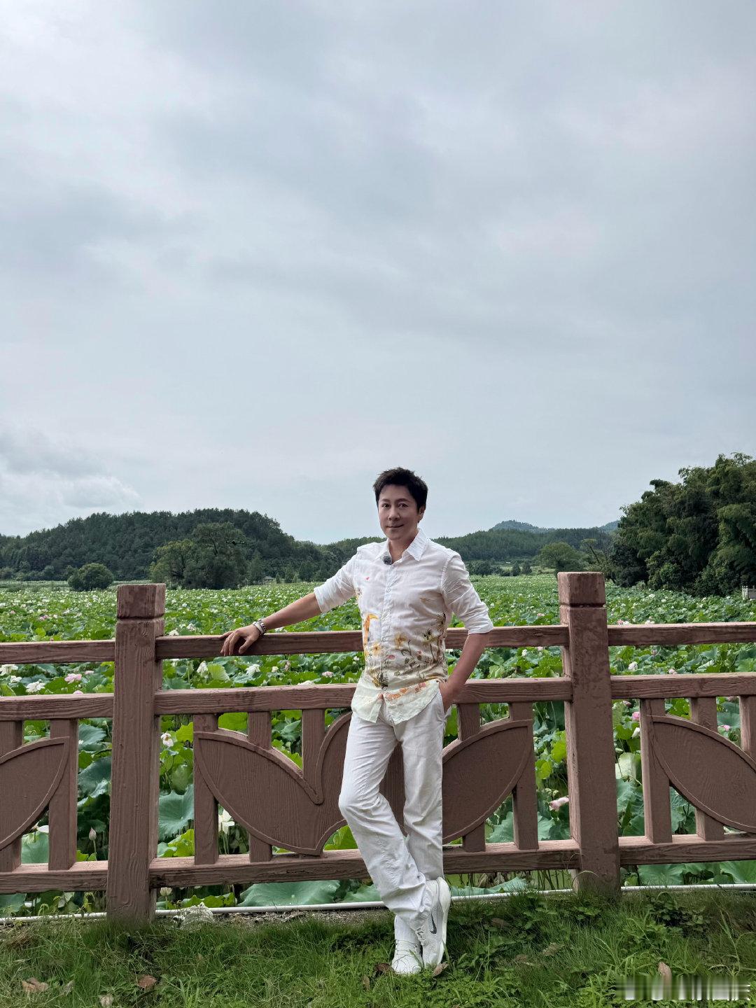蔡国庆披荆斩棘送考人 披荆斩棘送考人官宣披荆斩棘惊喜送考人重磅官宣，蔡国庆前辈暖