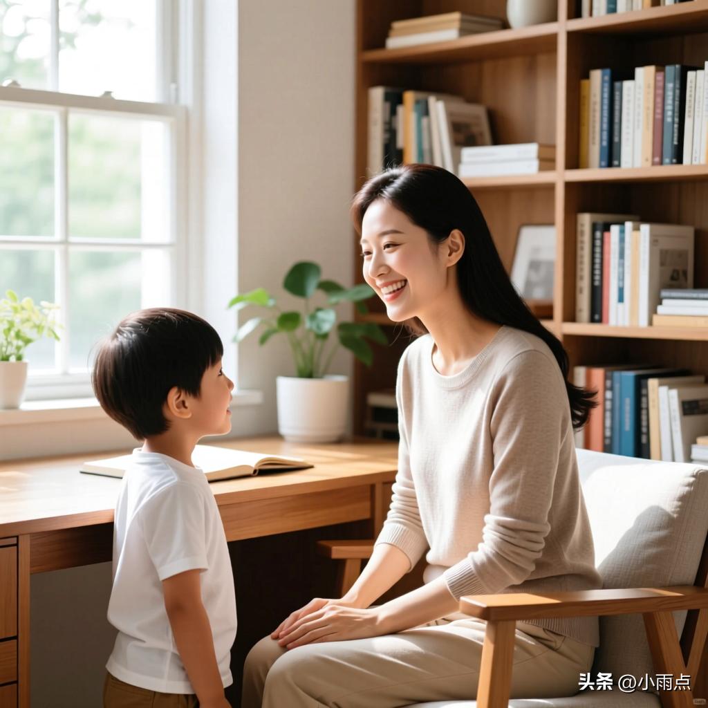 家长再忙，也要把这3句话挂在嘴边。这三句话不仅是简单的关怀，更是孩子成长过程中不