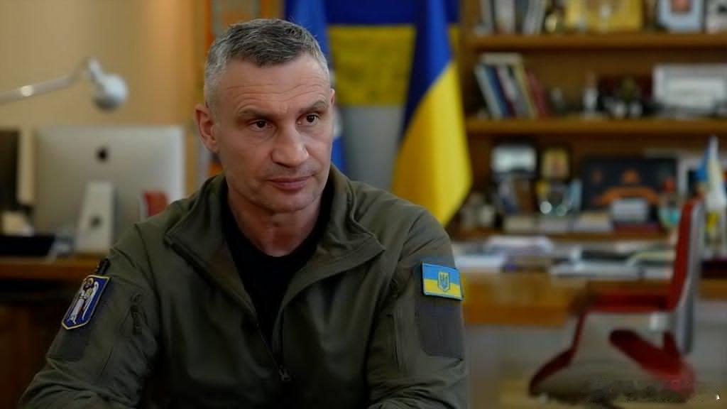 在俄军2月3日对基辅发动精确打击后，一名乌克兰博主暗示基辅第4热电厂（TPP-4