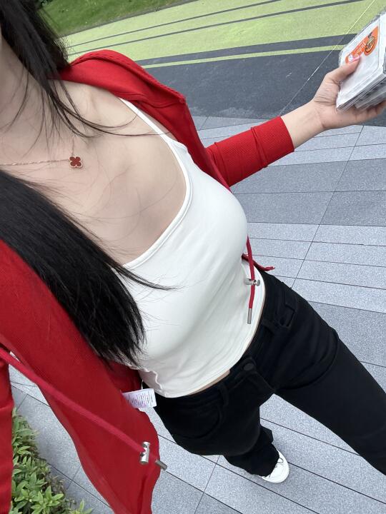 打工ootd～