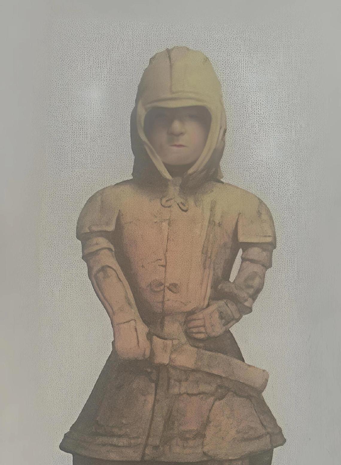 大山守命，日本古坟时代皇族成员出身的叛军首领，是是传说中日本第15代天皇应神天皇