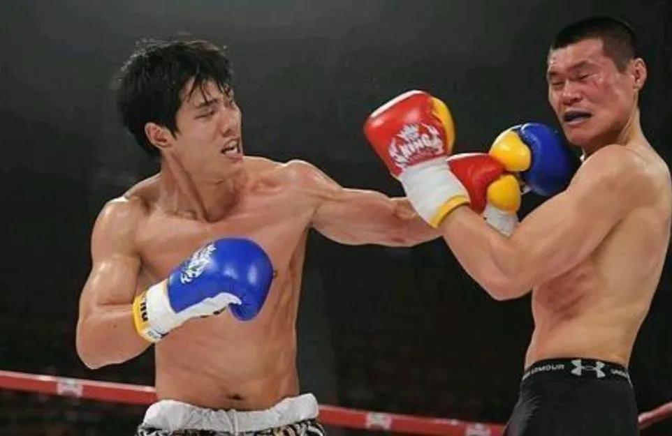 方便，本名方杰，是中国首位跻身世界自由搏击（踢拳）排名前十的运动员，他的职业生涯