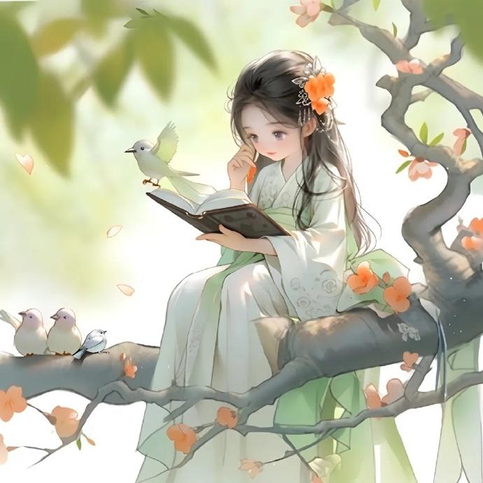 为什么要读经典？
因为它是是认知重构的“转换器”，是穿越时空的“懂你”，是随时可