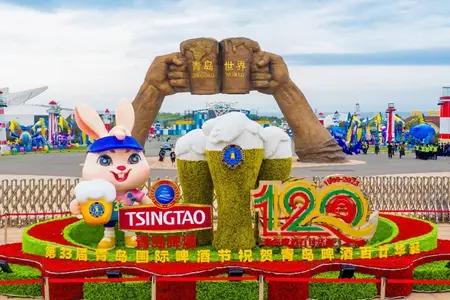 王铎：为什么青岛人把啤酒节办成“啤酒月”了？
我作为曾经的青岛啤酒节主创之一，一
