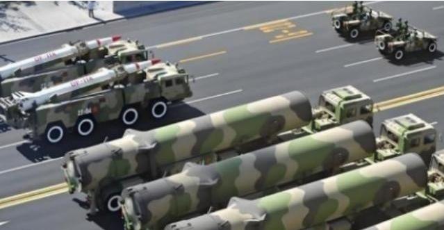 韩国军事专家再次语出惊人：只要中美战争爆发，那么美国就算拿出自己全部的家底，美国