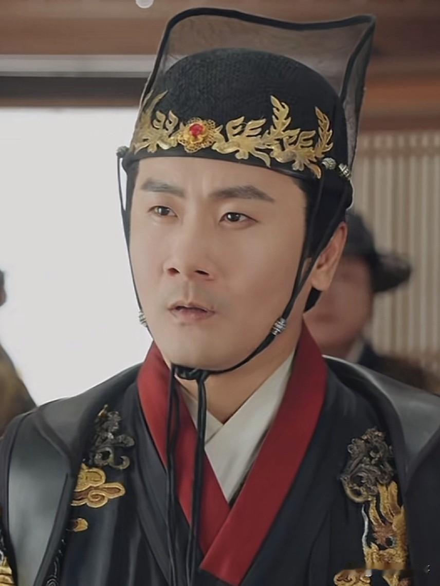 总感觉这个短剧演员像一个明星