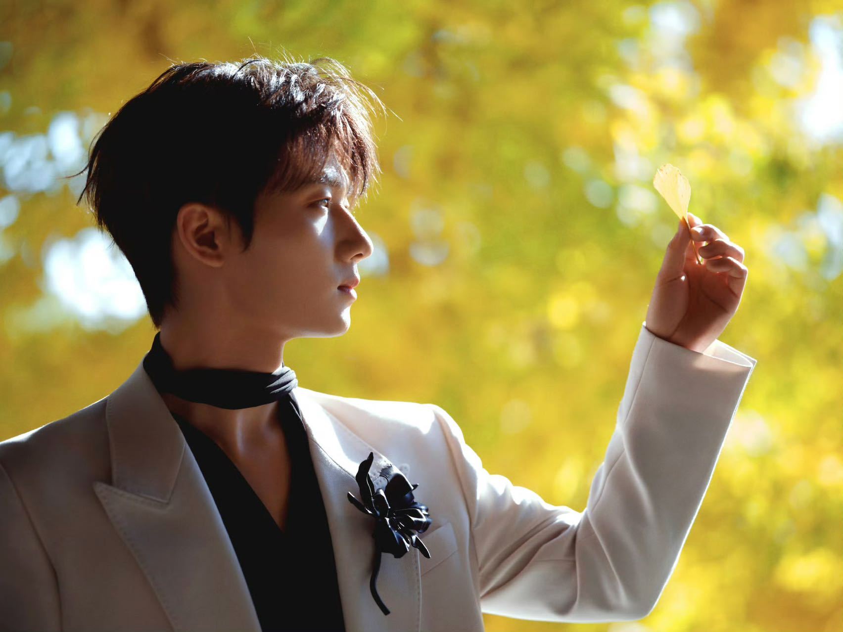 i人见面be like：局促但是比个赞吧，这波真的是梦幻联动了！i人蒋敦豪多多交