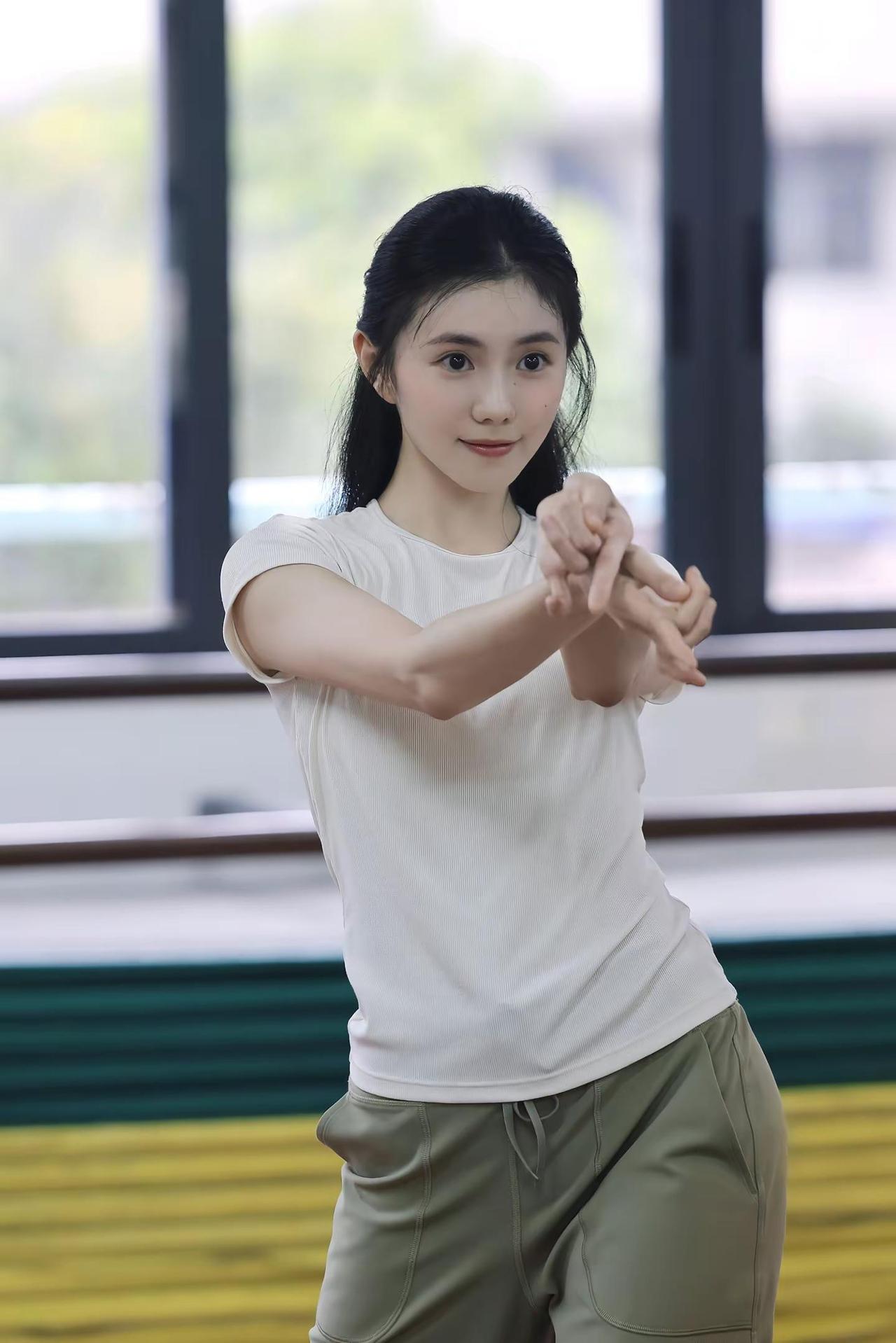 长这么甜啥意思