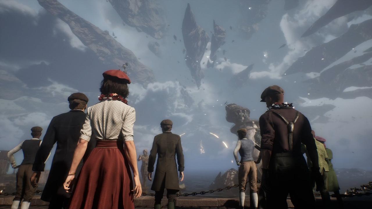 《光与影：33号远征队》成为去年年度最佳游戏后，所有粉丝都在问同一个问题：会有续