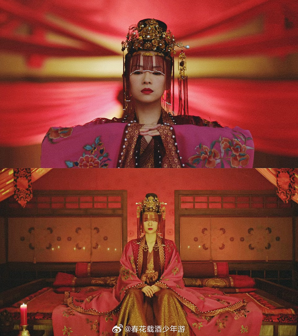 章子怡张艺谋 犟种闺女苦命爹 练功房这段笑死！闺女犟，爹无奈，章子怡真实又可爱！