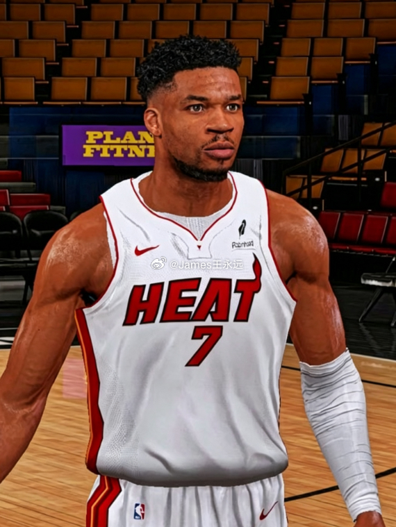 2K14 扬尼斯·阿德托昆博 面补 