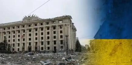 中国看得很清楚，乌克兰战后重建，中国决不会参与。世界银行算过，乌克兰未来十年重建