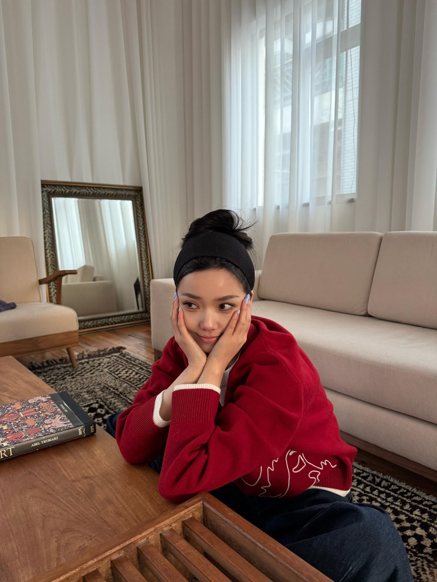 新的一年要来啦