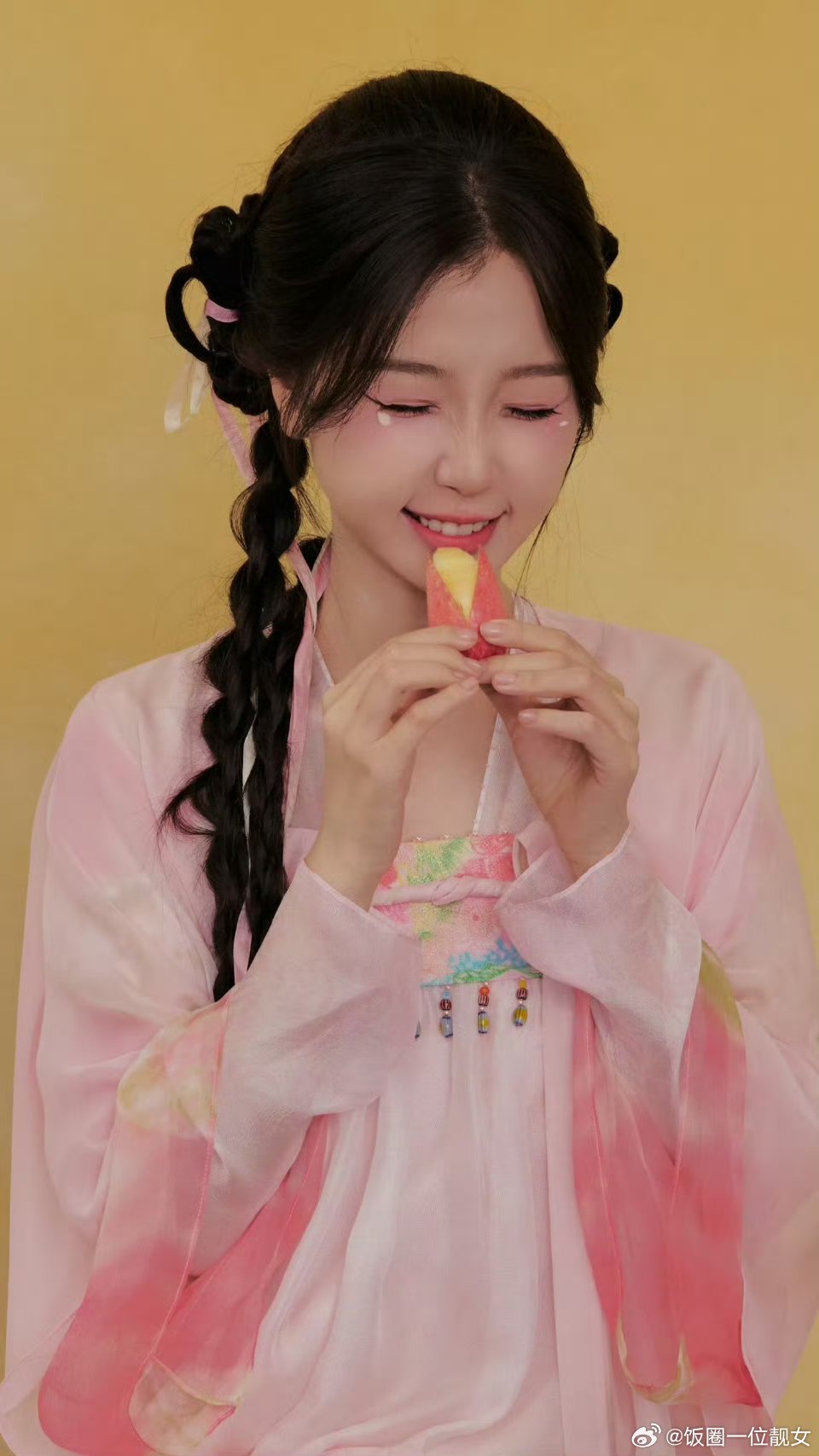 同样是古偶常客，赵露思和虞书欣，谁的演技更让人出戏？ 