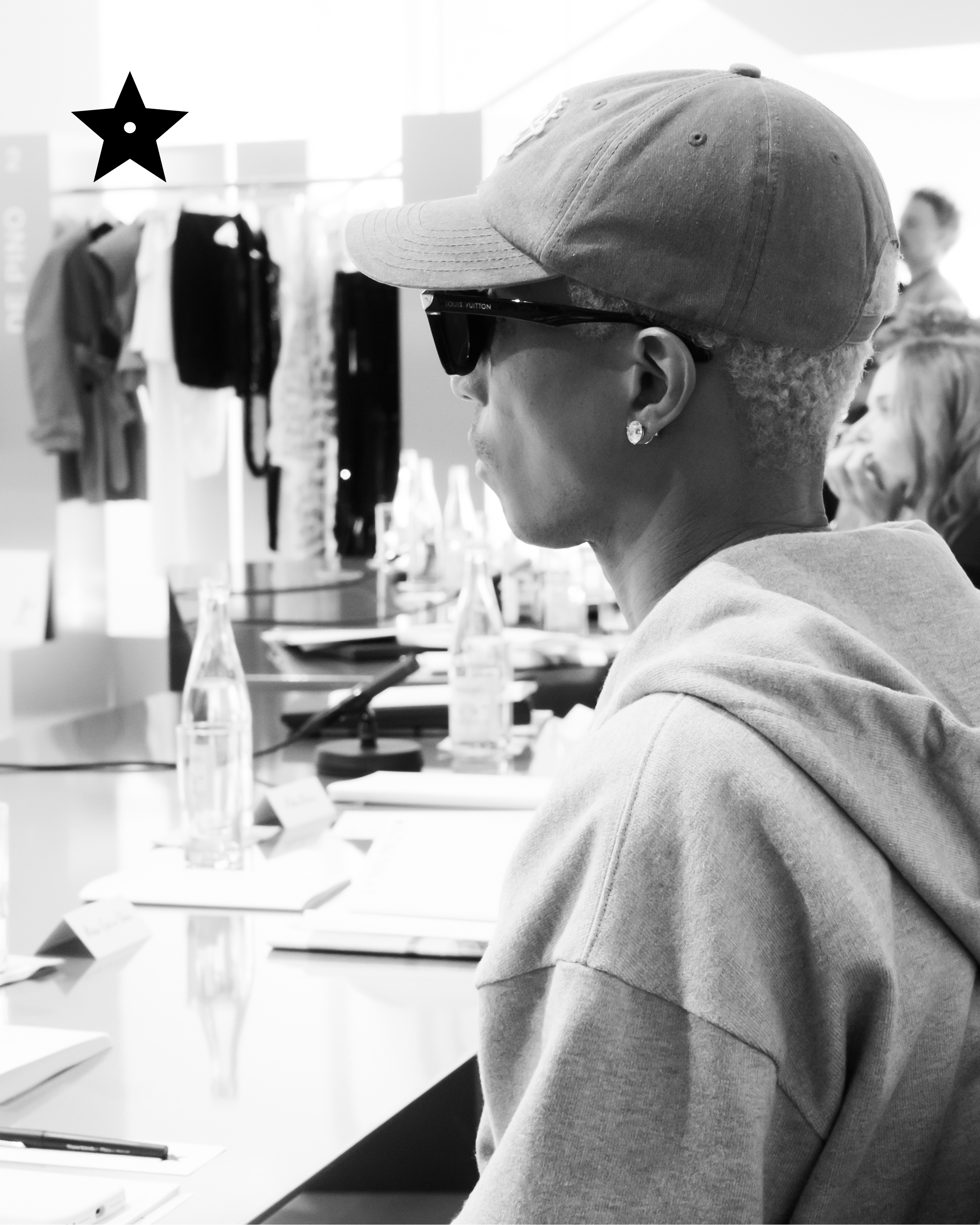 这很fantastic→“新锐入场，以裁未来”第十三届LVMH Prize青年时