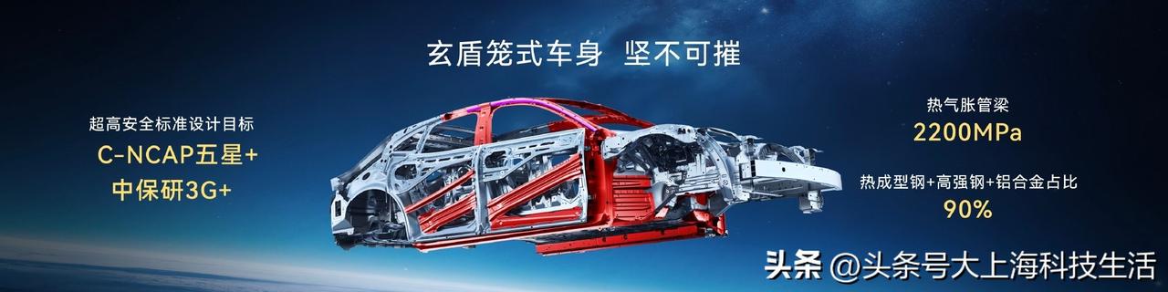 谁懂啊！找了大半年，30万价位终于等来一款懂年轻人的猎装车😭

一开始看车总纠