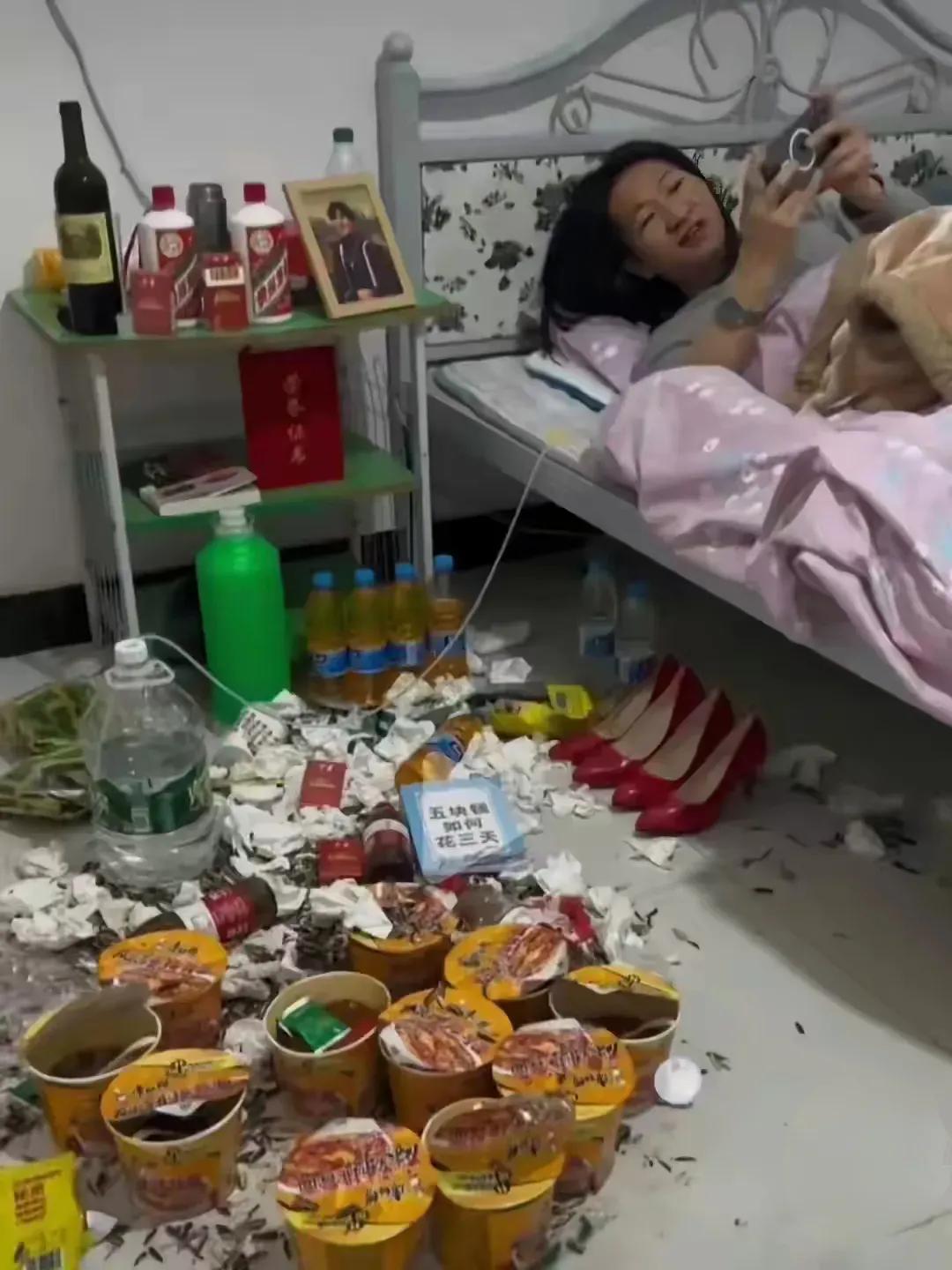 18.8w彩礼加市区有车有房你会愿意把这两个姑娘娶回家吗