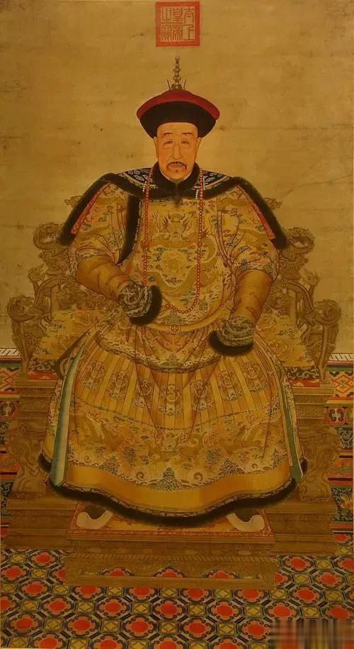 清代皇帝生育能力越来越低的原因是什么？与乾隆皇帝有关系吗？
 
经学者研究发现，