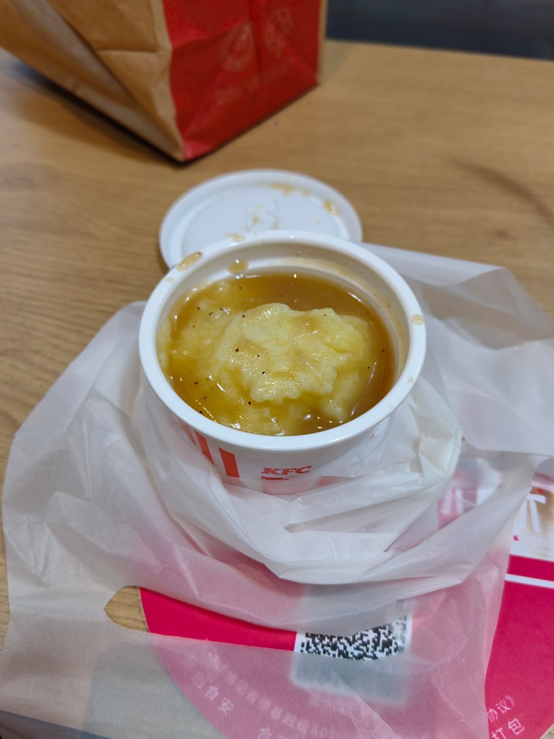 土豆泥🥔这杯小🉐可爱
