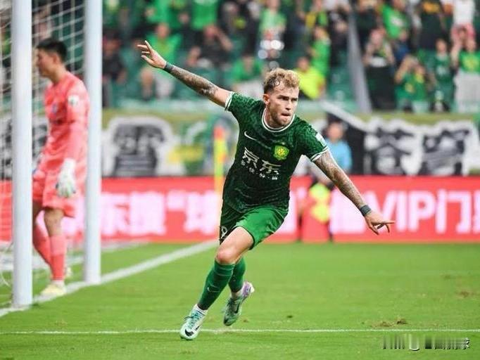 北京国安外援古加将在赛季末离队…据葡萄牙媒体报道，效力北京国安两个赛季的外援古加