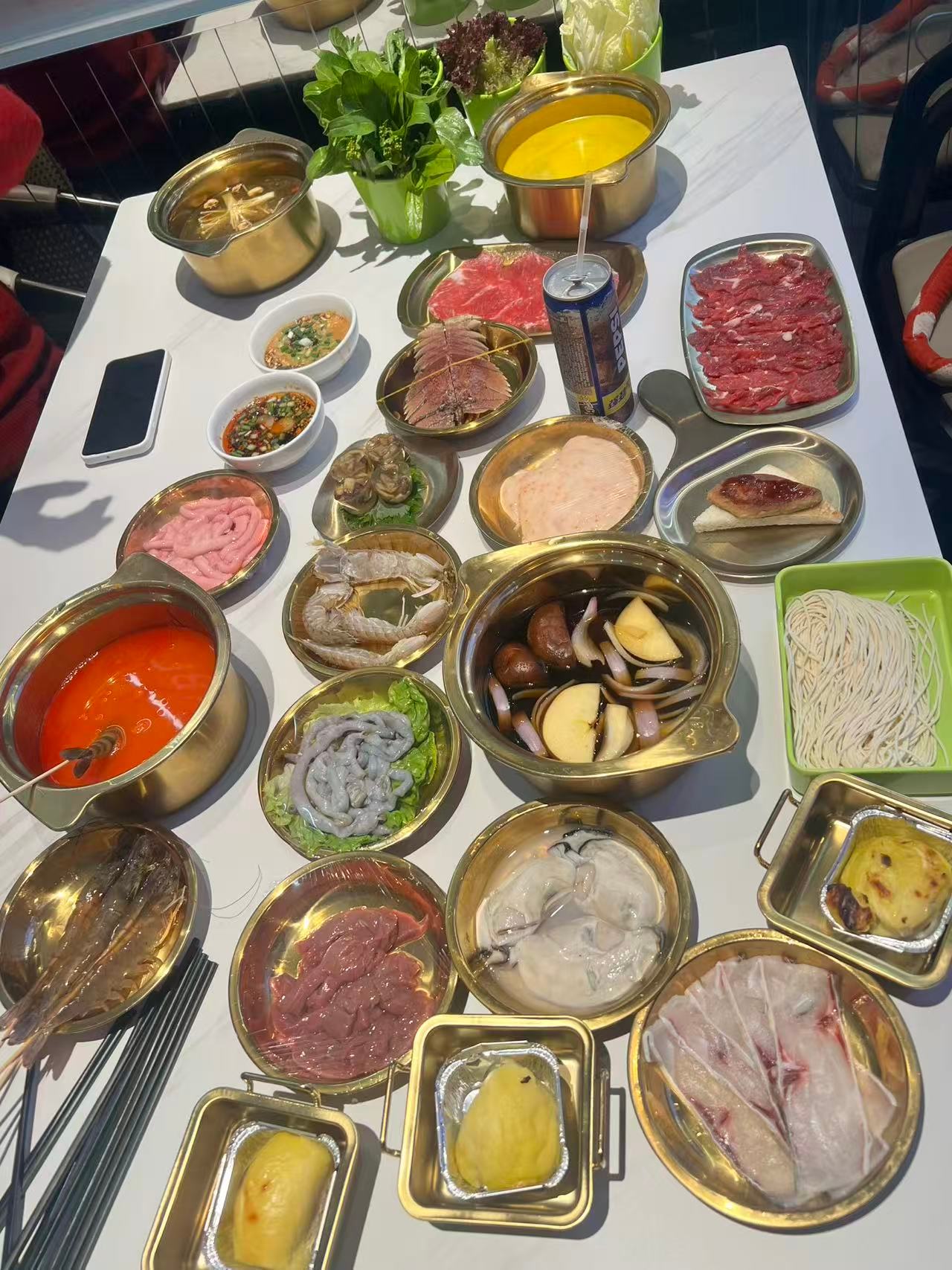 你们晚上吃什么？今天股票开门红，你赚到钱了吗？ 