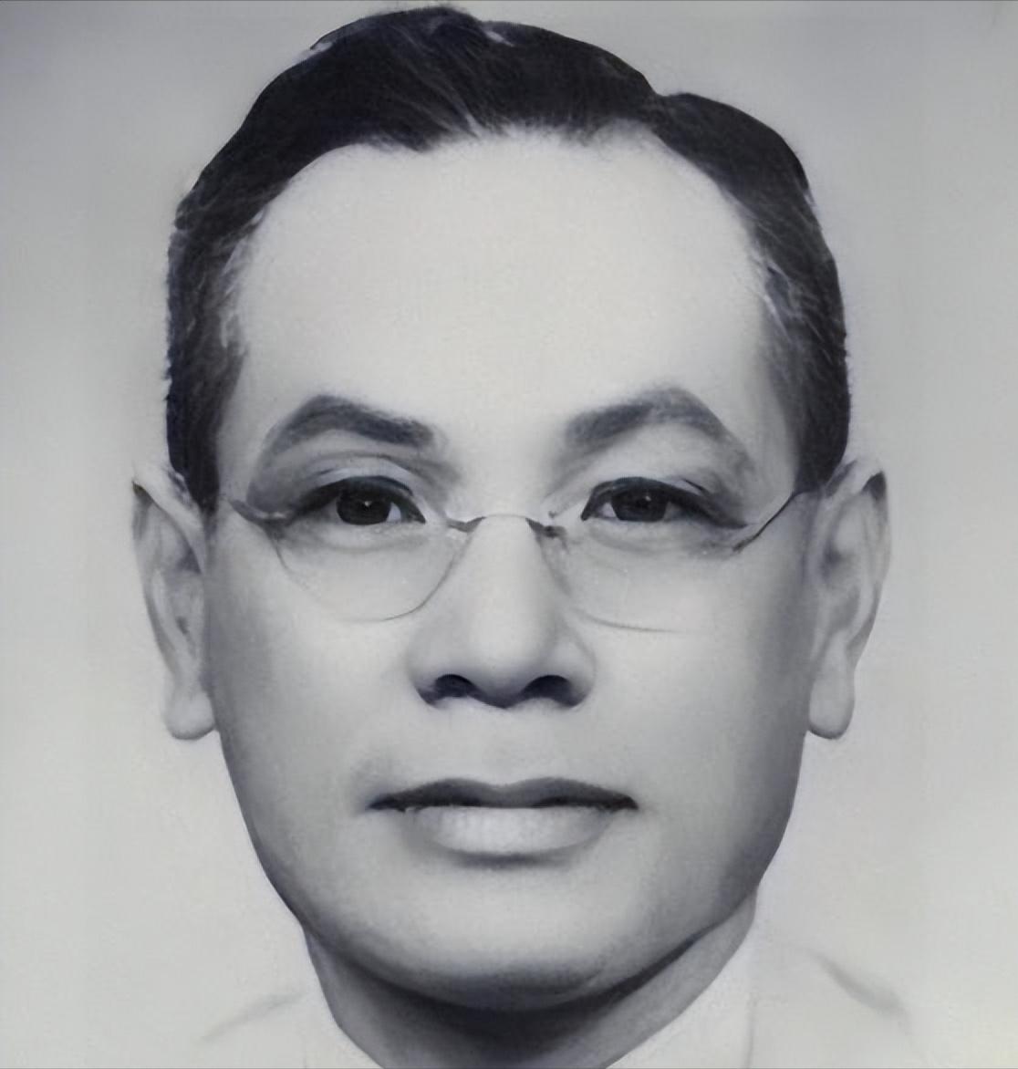 [微风]1951年，中共首位双重间谍鲍君甫，临判死刑之时竟自说：陈赓和周总理其实