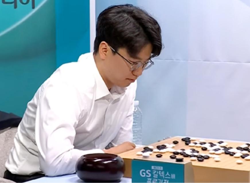 春兰杯~韩国阵容全部敲定


2026第16届春兰杯世界职业围棋锦标赛预计今年5