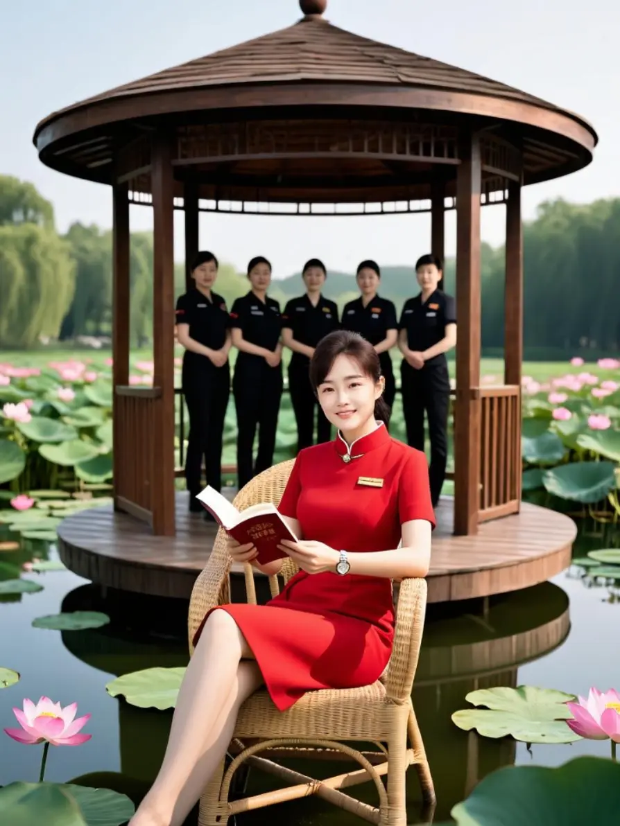 ai创作 万能的 上热门