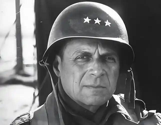 李奇微晚年说了句大实话，听得人头皮发麻。

他说朝鲜那场仗没有赢家，但却硬生生杀