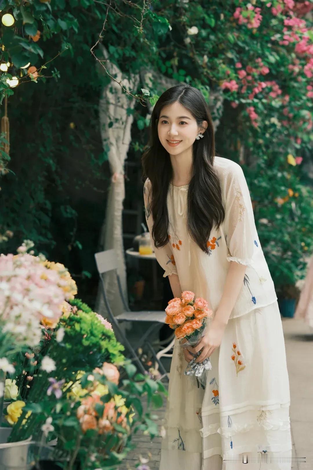 烂漫不过世间花～