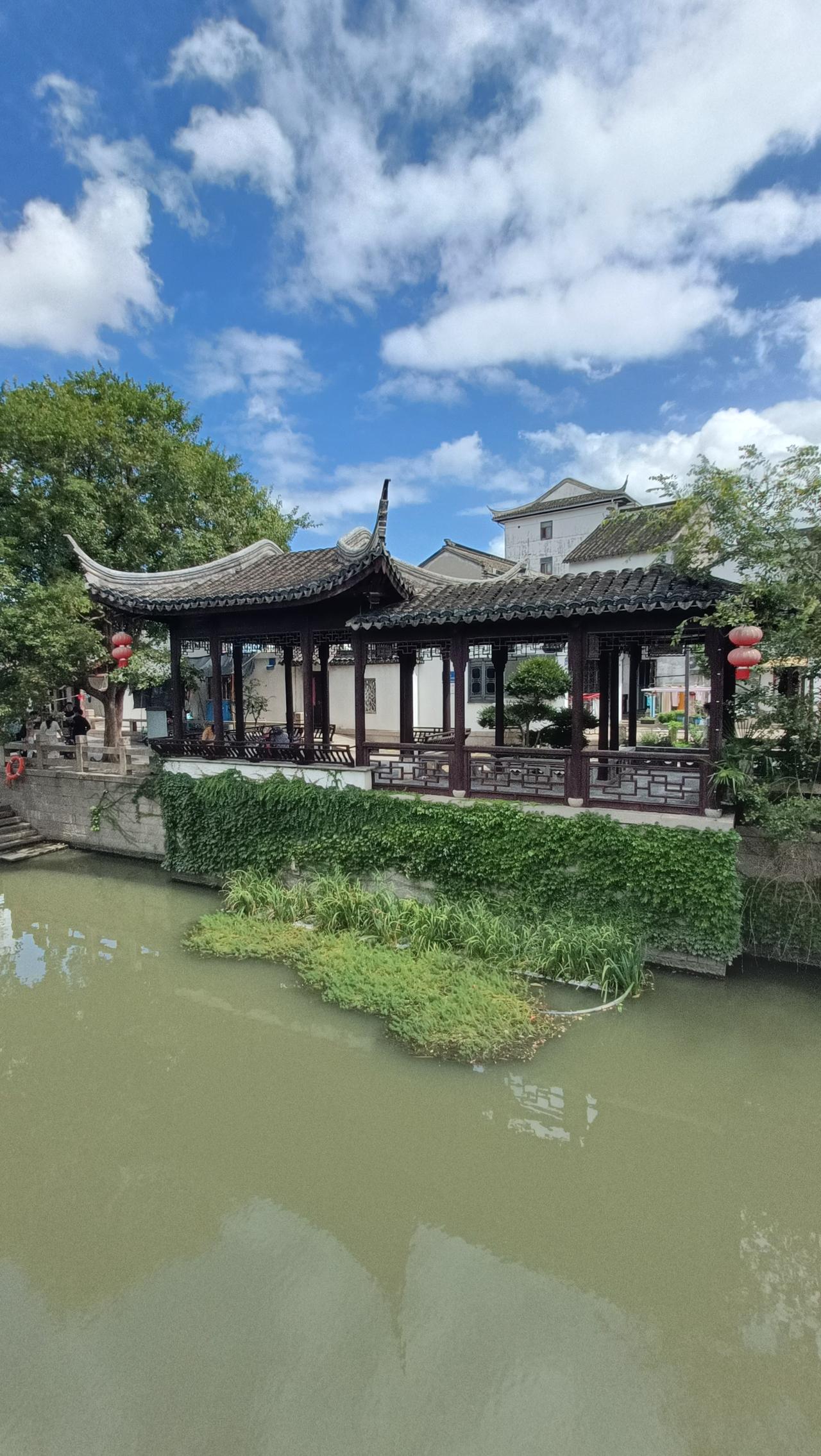 今天4月1日，既是四月第一天又是愚人节。刷抖音看到“兰花”发的视频，春日美景和愚