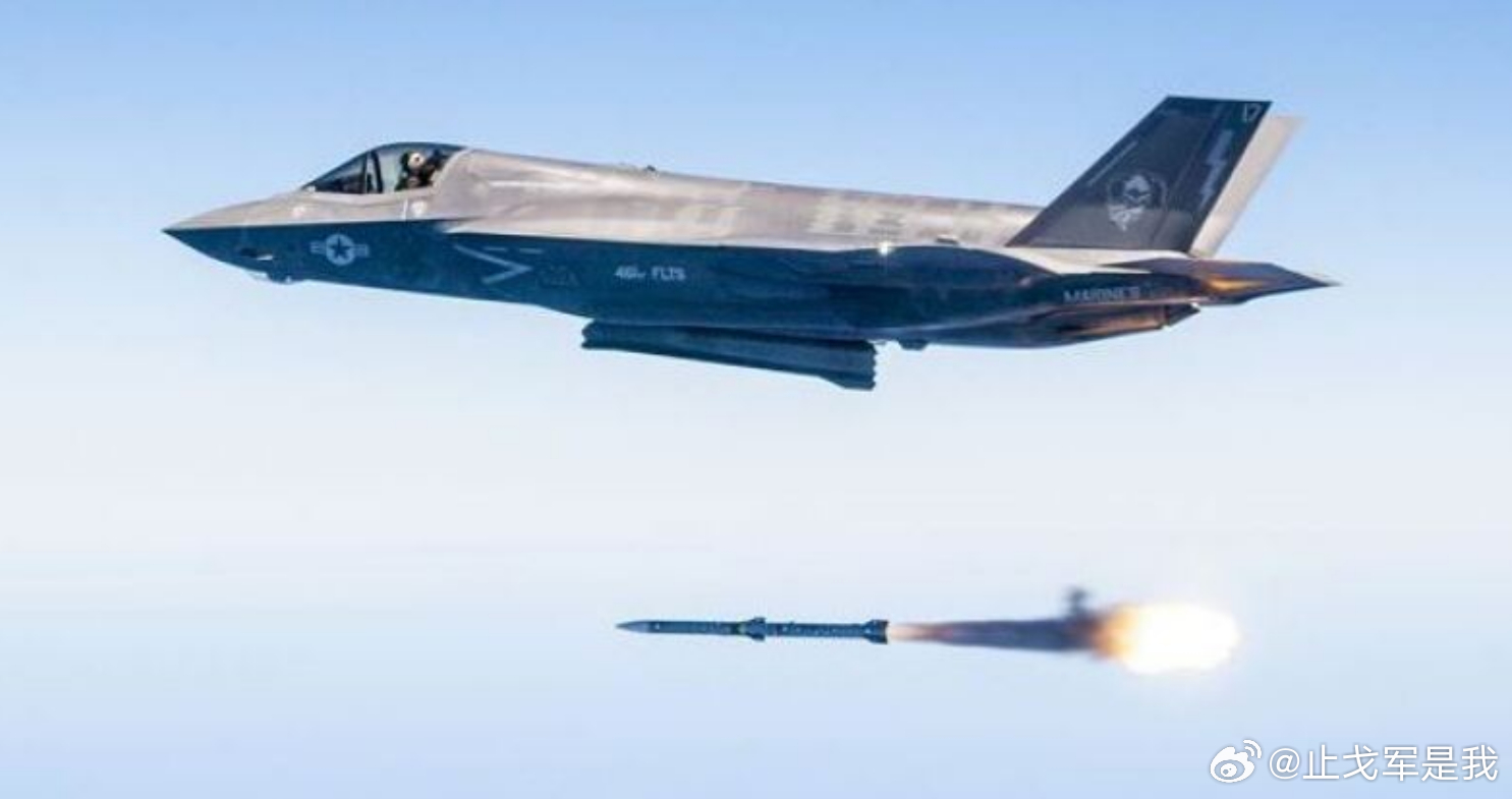 美军要造射程1000海里超级空空导弹，专打潜在对手预警机和加油机2026年6月2